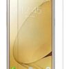 SCREEN GUARD TEMPERED GLASS FOR SAMSUNG J2 (2016),SAM J2(6) ,J2 PRO
