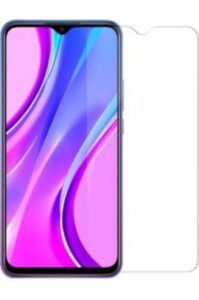 Tempered Glass for Redmi 9,9a,poco C3 screen guard Mobile Protector for Redmi9a,9,poco C3 .