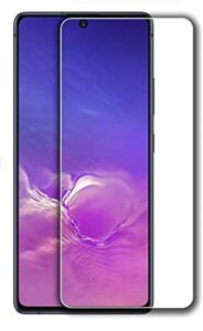 Screen Guard Full edge to edge Mobile Tempered Glass for Redmi Note 9 pro,Note9promax , PocoM2 pro, FocoX3, Note 10 pro .