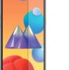 Mobile screen proctector Edge to Edge Temper Glass Screen Protecter, Screen Gurd for Samsung M20 ,A10s,M01s