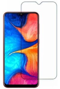 Mobile screen proctector Edge to Edge Temper Glass Screen Protecter, Screen Gurd for Samsung Galaxy A20,A30, A30s,M21, M30s, M31, A50, A50s,F41, A21.