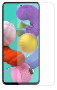 Mobile screen proctector Edge to Edge Temper Glass Screen Protecter, Screen Gurd for Samsung Galaxy A51,A32, M32,M30s