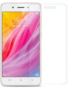 Mobile screen proctector Edge to Edge Temper Glass Screen Protecter, Screen Gurd for Vivo Y55L, Y55s
