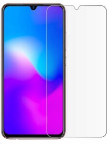 Mobile screen proctector Edge to Edge Temper Glass Screen Protecter, Screen Gurd for Vivo Y90, Y90i, Y91, Y91i, Y93, Y95, OPPO A5s, A7, A12