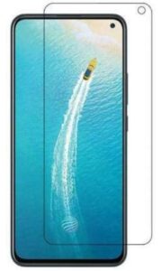 Mobile screen proctector Edge to Edge Temper Glass Screen Protecter, Screen Gurd for Vivo V17