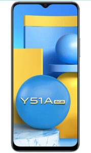 Mobile screen proctector Edge to Edge Temper Glass Screen Protecter, Screen Gurd for Vivo Y51, Y31.