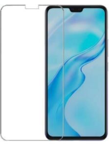 Mobile screen proctector Edge to Edge Temper Glass Screen Protecter, Screen Gurd for Vivo V20 pro.