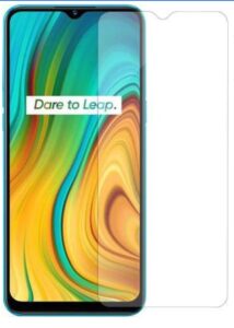 Mobile screen proctector Edge to Edge Temper Glass Screen Protecter, Screen Gurd for Oppo C3 ,C11,C15,A15, A52020, realme 5, C20, C21, C30,Narzo10a, 20a, 30a