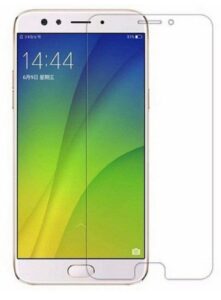 Mobile screen proctector Edge to Edge Temper Glass Screen Protecter, Screen Gurd for  Oppo F3+