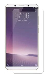 Mobile screen proctector Edge to Edge Temper Glass Screen Protecter, Screen Gurd for Oppo F5, realme 1