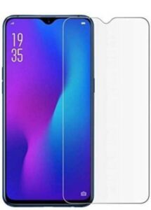 Mobile screen proctector Edge to Edge Temper Glass Screen Protecter, Screen Gurd for OPPO Realme 3, 3pro, OPPOA5s, F9Pro