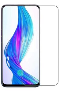 Mobile screen proctector Edge to Edge Temper Glass Screen Protecter, Screen Gurd for Oppo reno2z, Reno3, Vivo v15, Reno, RealmeX, Y30