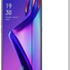 Mobile screen proctector Edge to Edge Temper Glass Screen Protecter, Screen Gurd for OPPO K3.