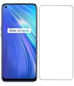 Mobile screen proctector Edge to Edge Temper Glass Screen Protecter, Screen Gurd for OPPO A52, A53, A54, A72, A74, A92.