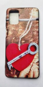 Slimfit Mobile Back Cover for Samsung Galaxy M31s Stylish Printed Back Cover Case Cover For Samsung Galaxy M31s