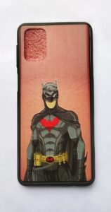 Slimfit Mobile Back Cover for Samsung Galaxy M31s Stylish Printed Back Cover Case Cover For Samsung Galaxy M31s