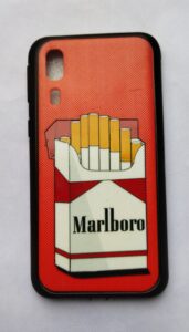 Slimfit Mobile Back Cover for Samsung Galaxy A2core Stylish Printed Back Cover Case Cover For Samsung Galaxy A2core