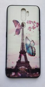 Slimfit Mobile Back Cover for OPPO A9 2020, A5 2020  Stylish Printed Back Cover Case Cover For OPPO A9 2020, A5 2020.