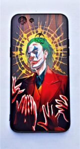 Mobile Back Cover for OPPO F5  Stylish Printed Back Cover Slimfit  Case Cover For OPPO F5