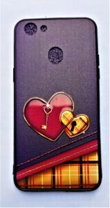 Mobile Back Cover for OPPO F5  Stylish Printed Back Cover Slimfit  Case Cover For OPPO F5