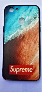 Mobile Back Cover for OPPO F5 Stylish Printed Back Cover Slimfit Case Cover For OPPO F5
