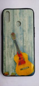 Mobile Back Cover for Realme 3 Stylish Printed Back Cover Slimfit Case Cover For Realme3