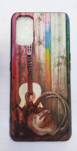 Mobile Back Cover for OPPO realme 7pro Stylish Printed Back Cover Slimfit Case Cover For OPPO realme 7pro