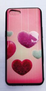 Mobile Back Cover for OPPO A83 Stylish Printed Back Cover Slimfit Case Cover For OPPO A83