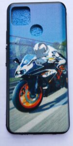 Mobile Back Cover for OPPO C12 Stylish Printed Back Cover Slimfit Case Cover For OPPO C12