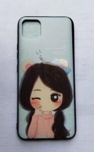 Mobile Back Cover for Realme C11 Stylish Printed Back Cover Slimfit Case Cover For Realme C11