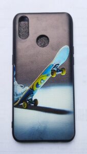 Mobile Back Cover for Realme 3 pro Stylish Printed Back Cover Slimfit Case Cover For Realme 3 pro