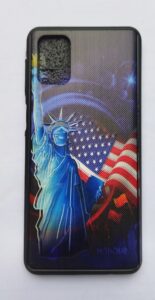 Slimfit Mobile Back Cover for Samsung Galaxy M31s  Stylish Printed Back Cover Case Cover For Samsung Galaxy M31s