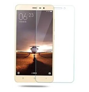 Edge to Edge Temper Glass Screen Protecter, Screen Gurd for Redmi Note 3