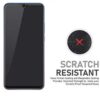 Mobile screen proctector Edge to Edge Temper Glass Screen Protecter, Screen Gurd for Samsung M20 ,A10s,M01s - Image 4