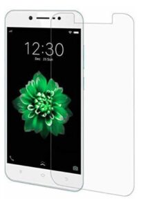 Mobile screen proctector Edge to Edge Temper Glass Screen Protecter, Screen Gurd for Vivo y66