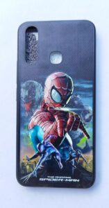 Mobile Back Cover for VIVO Z1pro Stylish Printed Back Cover Slimfit Case Cover For  VIVO Z1pro.