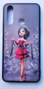 Mobile Back Cover for VIVO Z1pro Stylish Printed Back Cover Slimfit Case Cover For  VIVO Z1pro.