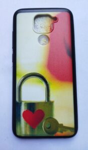 Mobile Back Cover for Redmi MI NOTE 9 Stylish Printed Back Cover Slimfit Case Cover For  Redmi MI NOTE 9.