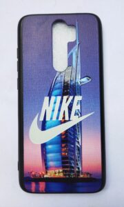 Mobile Back Cover for MI Note 8 pro Stylish Printed Back Cover Slimfit Case Cover For  MI Note 8 pro.