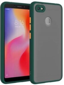 Smoke Cover for  Oppo F5, F7 Translucent shockproof Smoke back cover Smooth rubberized Case Cover For Oppo F5, F7.