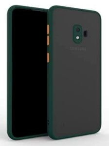 Smoke Cover for Samsung Galaxy J2 pro, J2 core, J2 2018  Translucent shockproof Smoke back cover Smooth rubberized Case Cover For Samsung Galaxy J2 pro, J2 core, J2 2018.