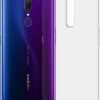 Transparent Cover for OPPO A9, F11 Translucent shockproof back cover Soft Silicon Case Cover For OPPO A9, F11.