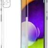 Transparent Cover for OPPO A54 Translucent shockproof back cover Soft Silicon Case Cover For OPPO A54 .
