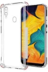 Transparent Cover for Vivo Y11 Translucent shockproof back cover Soft Silicon Case Cover For Vivo Y11.