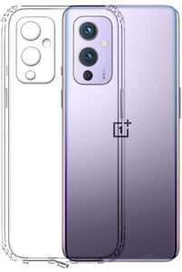 Transparent Cover for ONEPLUS Nord N10 Translucent shockproof back cover Soft Silicon Case Cover For ONEPLUS Nord N10 .