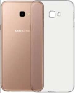 Transparent Cover for Samsung J4+, J4 plus Translucent shockproof back cover Soft Silicon Case Cover For Samsung J4+, J4 plus .