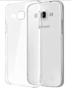 Transparent Cover for Samsung J7, ON 7 Translucent shockproof back cover Soft Silicon Case Cover For Samsung J7, ON 7 .