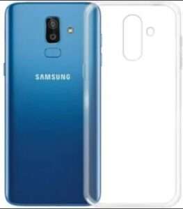 Transparent Cover for Samsung J8, A6 +, A6 plus Translucent shockproof back cover Soft Silicon Case Cover For Samsung J8, A6 +, A6 plus .