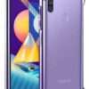 Transparent Cover for Samsung A11, M11 Translucent shockproof back cover Soft Silicon Case Cover For Samsung A11, M11 .
