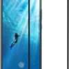 9H Screen protector  Edge to Edge 11D Temper Glass, 11D Screen Guard for VIVO V19 .